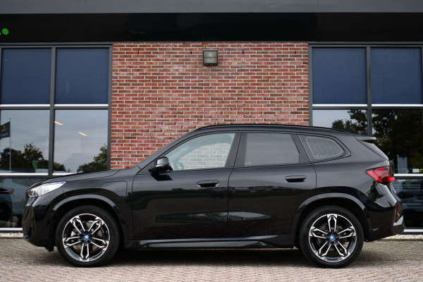BMW X1 xDrive25e M-Sport Pano ACC 360 HUD 19inch Adp-onderstel BTW-auto