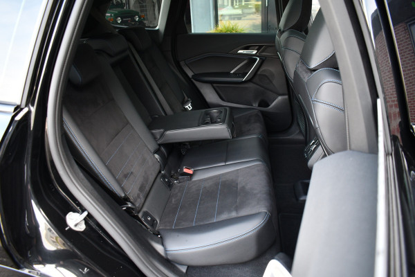 BMW X1 xDrive25e M-Sport Pano ACC 360 HUD 19inch Adp-onderstel BTW-auto