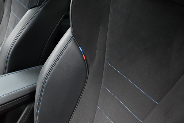 BMW X1 xDrive25e M-Sport Pano ACC 360 HUD 19inch Adp-onderstel BTW-auto
