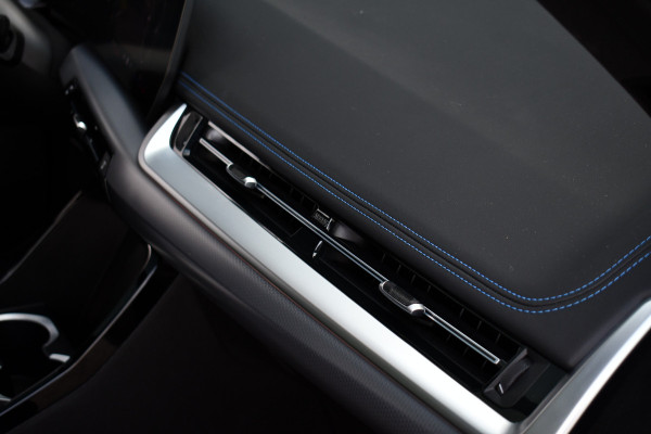 BMW X1 xDrive25e M-Sport Pano ACC 360 HUD 19inch Adp-onderstel BTW-auto