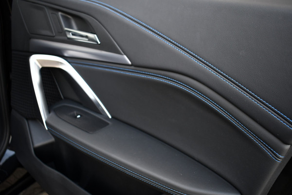 BMW X1 xDrive25e M-Sport Pano ACC 360 HUD 19inch Adp-onderstel BTW-auto