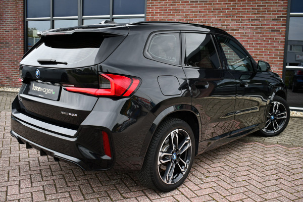 BMW X1 xDrive25e M-Sport Pano ACC 360 HUD 19inch Adp-onderstel BTW-auto