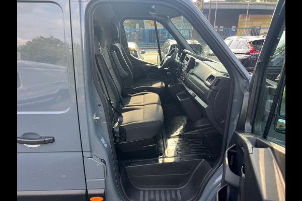 Renault Master T35 2.3 dCi 150 L3H2 Energy Comfort 6-bak Renault Master T35 2.3 dCi 150 L3H2 Energy Comfort 6-bak