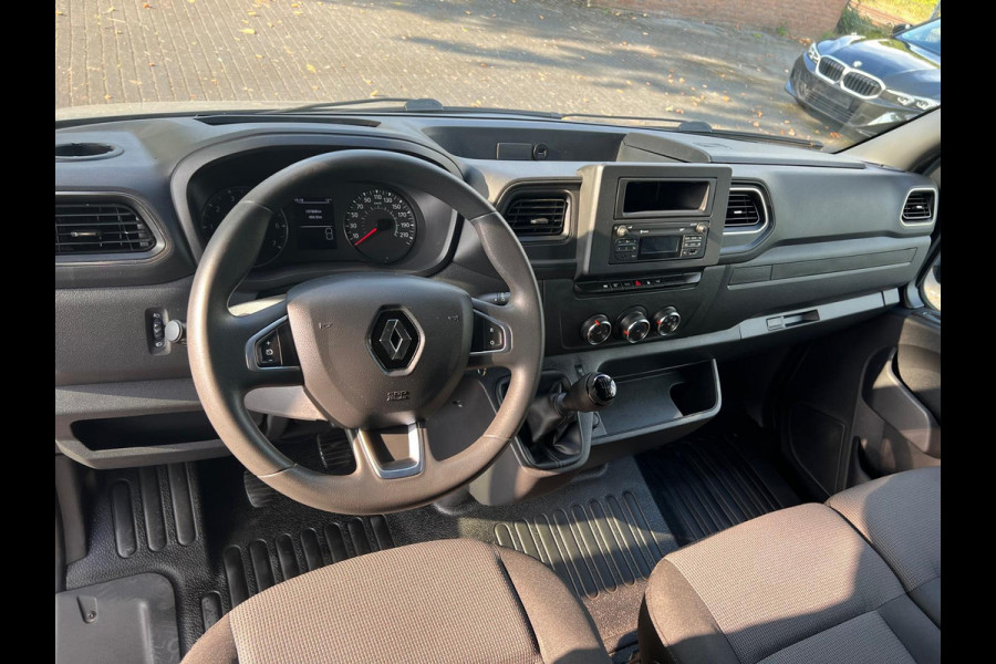 Renault Master T35 2.3 dCi 150 L3H2 Energy Comfort 6-bak Renault Master T35 2.3 dCi 150 L3H2 Energy Comfort 6-bak