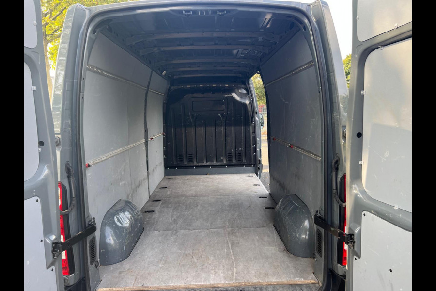 Renault Master T35 2.3 dCi 150 L3H2 Energy Comfort 6-bak Renault Master T35 2.3 dCi 150 L3H2 Energy Comfort 6-bak