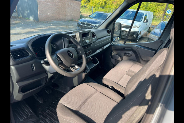 Renault Master T35 2.3 dCi 150 L3H2 Energy Comfort 6-bak Renault Master T35 2.3 dCi 150 L3H2 Energy Comfort 6-bak
