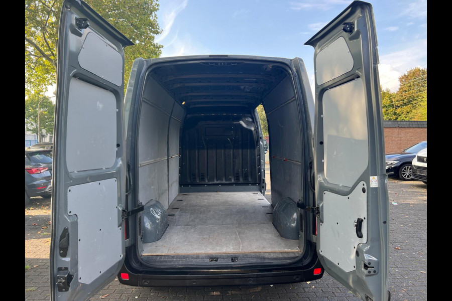 Renault Master T35 2.3 dCi 150 L3H2 Energy Comfort 6-bak Renault Master T35 2.3 dCi 150 L3H2 Energy Comfort 6-bak