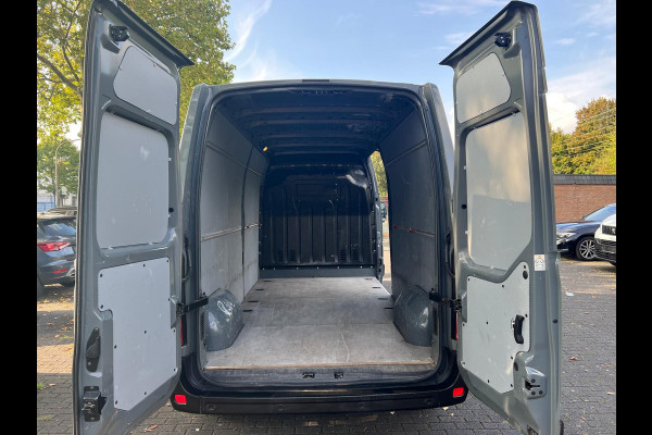 Renault Master T35 2.3 dCi 150 L3H2 Energy Comfort 6-bak Renault Master T35 2.3 dCi 150 L3H2 Energy Comfort 6-bak