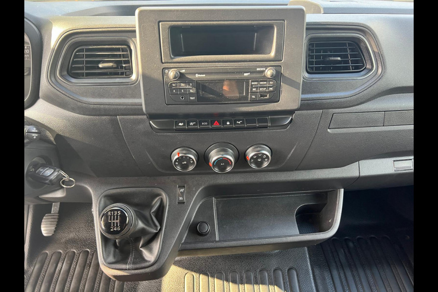Renault Master T35 2.3 dCi 150 L3H2 Energy Comfort 6-bak Renault Master T35 2.3 dCi 150 L3H2 Energy Comfort 6-bak