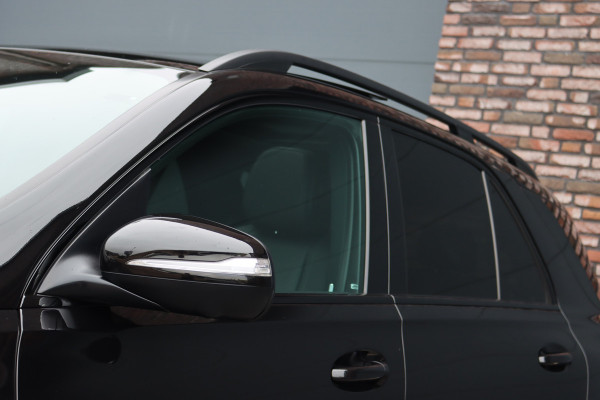 Mercedes-Benz GLE 580 V8 4MATIC AMG Line Aut9 | Luchtvering | Panoramadak | Surround Camera | Distronic+ | HUD | Night-pakket | Memory | Trekhaak | Nappa Leder |