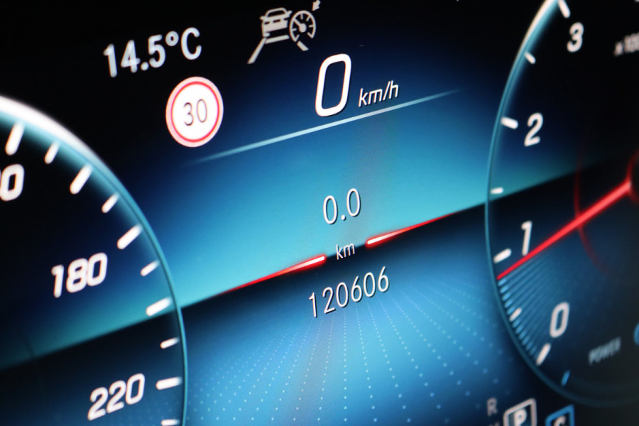 Mercedes-Benz GLE 580 V8 4MATIC AMG Line Aut9 | Luchtvering | Panoramadak | Surround Camera | Distronic+ | HUD | Night-pakket | Memory | Trekhaak | Nappa Leder |