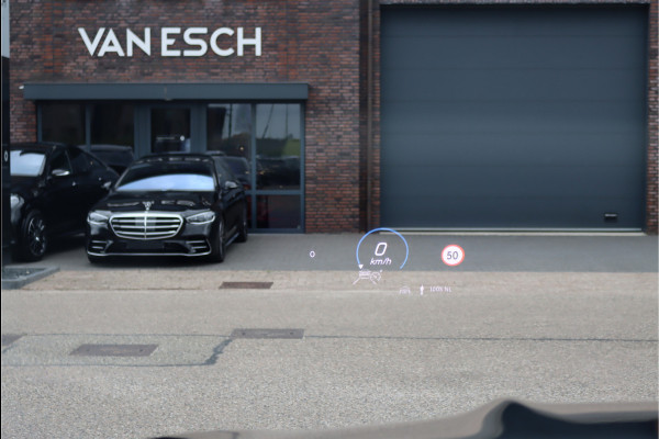 Mercedes-Benz GLE 580 V8 4MATIC AMG Line Aut9 | Luchtvering | Panoramadak | Surround Camera | Distronic+ | HUD | Night-pakket | Memory | Trekhaak | Nappa Leder |