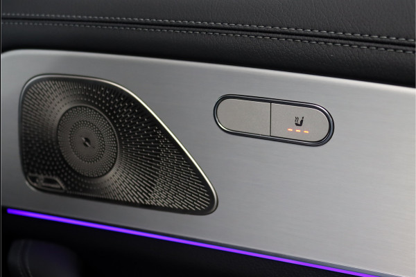 Mercedes-Benz GLE 580 V8 4MATIC AMG Line Aut9 | Luchtvering | Panoramadak | Surround Camera | Distronic+ | HUD | Night-pakket | Memory | Trekhaak | Nappa Leder |