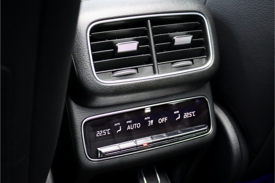 Mercedes-Benz GLE 580 V8 4MATIC AMG Line Aut9 | Luchtvering | Panoramadak | Surround Camera | Distronic+ | HUD | Night-pakket | Memory | Trekhaak | Nappa Leder |