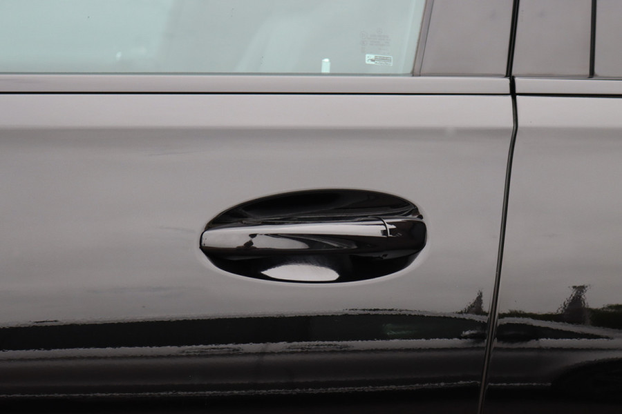 Mercedes-Benz GLE 580 V8 4MATIC AMG Line Aut9 | Luchtvering | Panoramadak | Surround Camera | Distronic+ | HUD | Night-pakket | Memory | Trekhaak | Nappa Leder |