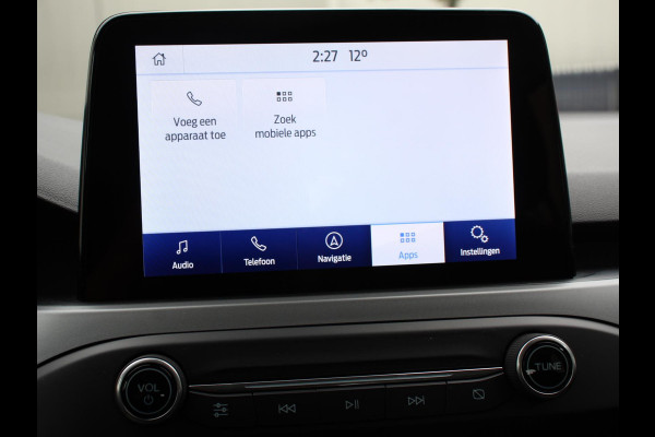 Ford FOCUS Wagon 1.0 EcoBoost 125pk Connected | Navigatie | Parkeer sensoren | Dab | Cruise control | Airco | Led | Airco | Lane assist