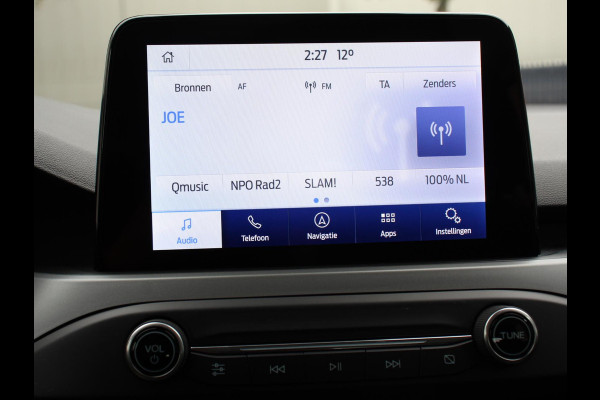 Ford FOCUS Wagon 1.0 EcoBoost 125pk Connected | Navigatie | Parkeer sensoren | Dab | Cruise control | Airco | Led | Airco | Lane assist