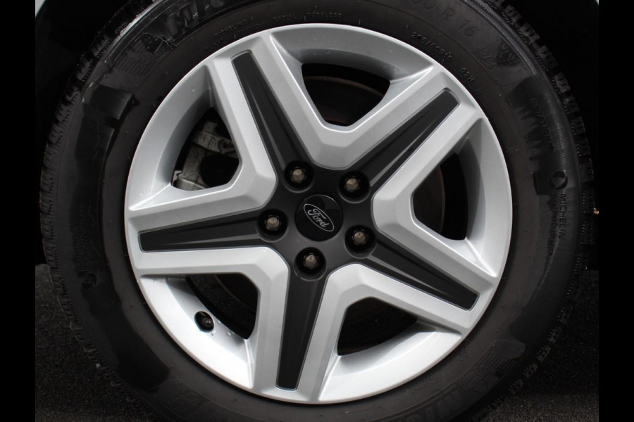 Ford FOCUS Wagon 1.0 EcoBoost 125pk Connected | Navigatie | Parkeer sensoren | Dab | Cruise control | Airco | Led | Airco | Lane assist