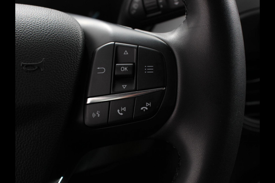 Ford FOCUS Wagon 1.0 EcoBoost 125pk Connected | Navigatie | Parkeer sensoren | Dab | Cruise control | Airco | Led | Airco | Lane assist