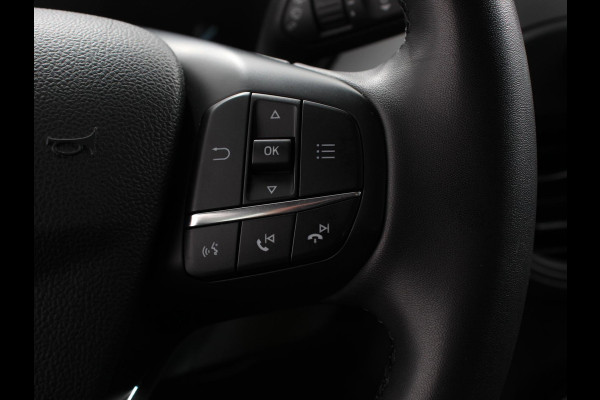 Ford FOCUS Wagon 1.0 EcoBoost 125pk Connected | Navigatie | Parkeer sensoren | Dab | Cruise control | Airco | Led | Airco | Lane assist