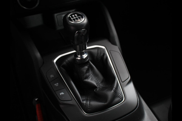 Ford FOCUS Wagon 1.0 EcoBoost 125pk Connected | Navigatie | Parkeer sensoren | Dab | Cruise control | Airco | Led | Airco | Lane assist