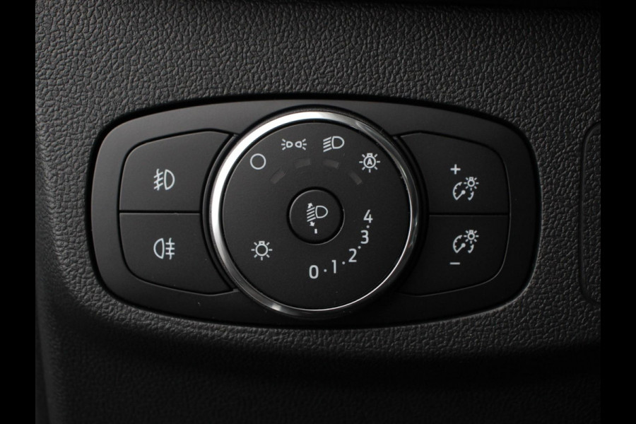 Ford FOCUS Wagon 1.0 EcoBoost 125pk Connected | Navigatie | Parkeer sensoren | Dab | Cruise control | Airco | Led | Airco | Lane assist