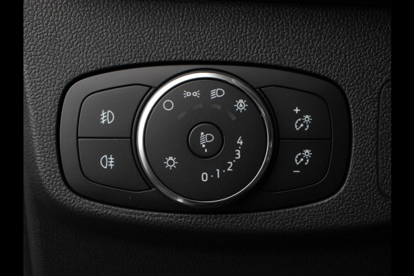 Ford FOCUS Wagon 1.0 EcoBoost 125pk Connected | Navigatie | Parkeer sensoren | Dab | Cruise control | Airco | Led | Airco | Lane assist