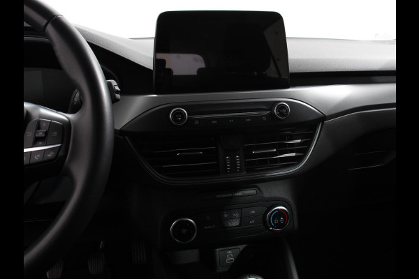 Ford FOCUS Wagon 1.0 EcoBoost 125pk Connected | Navigatie | Parkeer sensoren | Dab | Cruise control | Airco | Led | Airco | Lane assist