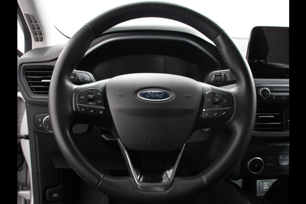 Ford FOCUS Wagon 1.0 EcoBoost 125pk Connected | Navigatie | Parkeer sensoren | Dab | Cruise control | Airco | Led | Airco | Lane assist