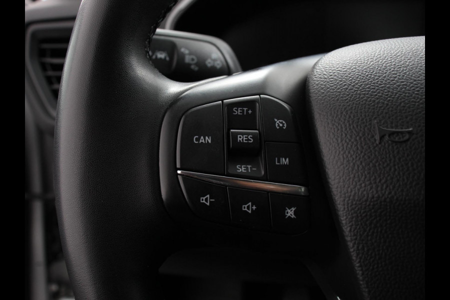 Ford FOCUS Wagon 1.0 EcoBoost 125pk Connected | Navigatie | Parkeer sensoren | Dab | Cruise control | Airco | Led | Airco | Lane assist