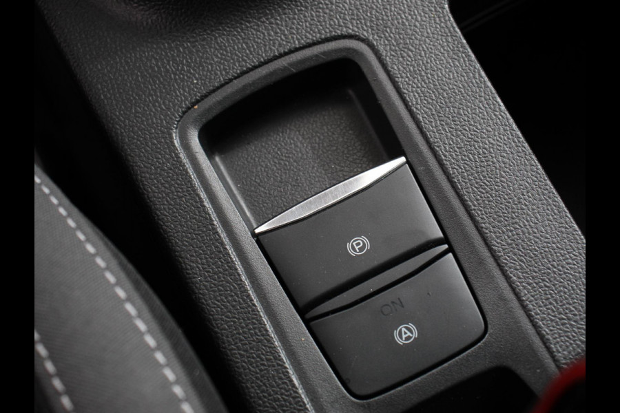 Ford FOCUS Wagon 1.0 EcoBoost 125pk Connected | Navigatie | Parkeer sensoren | Dab | Cruise control | Airco | Led | Airco | Lane assist