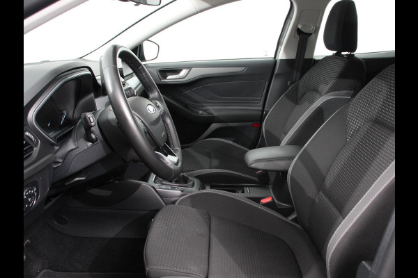 Ford FOCUS Wagon 1.0 EcoBoost 125pk Connected | Navigatie | Parkeer sensoren | Dab | Cruise control | Airco | Led | Airco | Lane assist