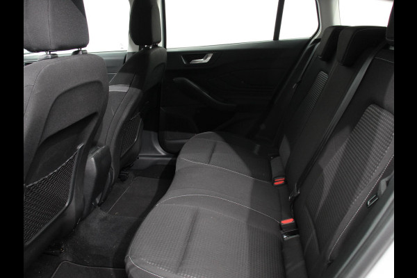 Ford FOCUS Wagon 1.0 EcoBoost 125pk Connected | Navigatie | Parkeer sensoren | Dab | Cruise control | Airco | Led | Airco | Lane assist