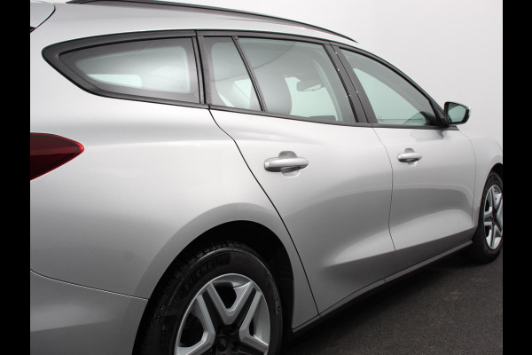 Ford FOCUS Wagon 1.0 EcoBoost 125pk Connected | Navigatie | Parkeer sensoren | Dab | Cruise control | Airco | Led | Airco | Lane assist