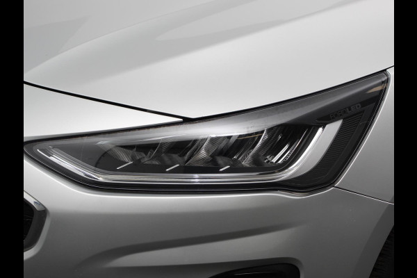 Ford FOCUS Wagon 1.0 EcoBoost 125pk Connected | Navigatie | Parkeer sensoren | Dab | Cruise control | Airco | Led | Airco | Lane assist