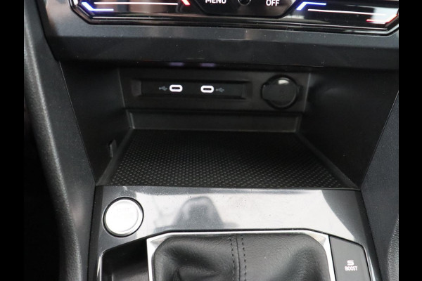 Seat Tarraco 1.4 TSI e-Hybrid PHEV Xcellence | Panoramadak | Leder | Trekhaak | Stoel & achterbankverwarming | Adaptive cruise | Carplay | Camera | Digital Cockpit | Navigatie | Plug In