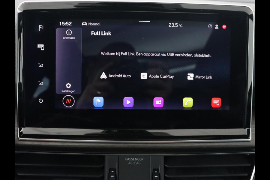 Seat Tarraco 1.4 TSI e-Hybrid PHEV Xcellence | Panoramadak | Leder | Trekhaak | Stoel & achterbankverwarming | Adaptive cruise | Carplay | Camera | Digital Cockpit | Navigatie | Plug In