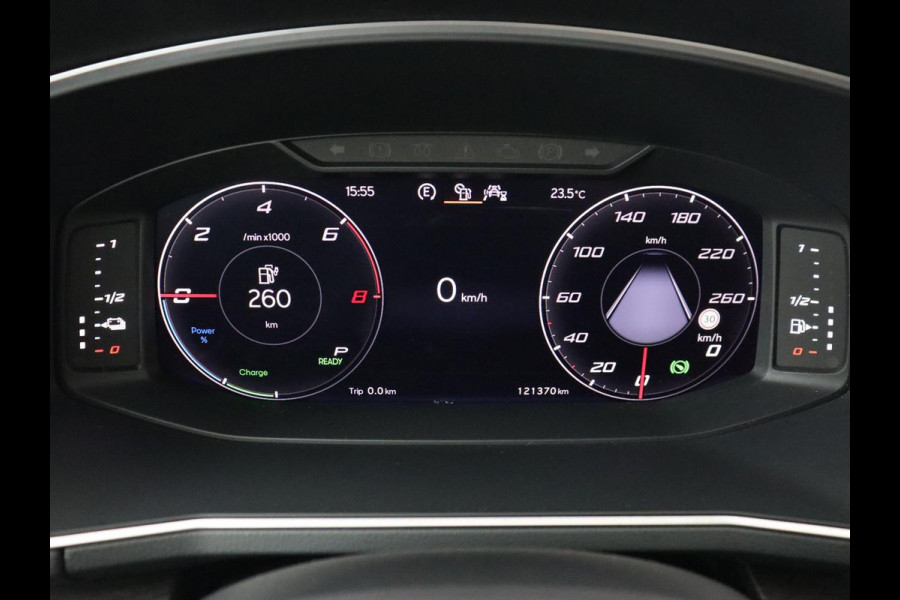 Seat Tarraco 1.4 TSI e-Hybrid PHEV Xcellence | Panoramadak | Leder | Trekhaak | Stoel & achterbankverwarming | Adaptive cruise | Carplay | Camera | Digital Cockpit | Navigatie | Plug In