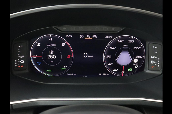 Seat Tarraco 1.4 TSI e-Hybrid PHEV Xcellence | Panoramadak | Leder | Trekhaak | Stoel & achterbankverwarming | Adaptive cruise | Carplay | Camera | Digital Cockpit | Navigatie | Plug In