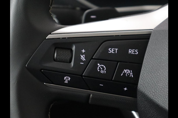 Seat Tarraco 1.4 TSI e-Hybrid PHEV Xcellence | Panoramadak | Leder | Trekhaak | Stoel & achterbankverwarming | Adaptive cruise | Carplay | Camera | Digital Cockpit | Navigatie | Plug In