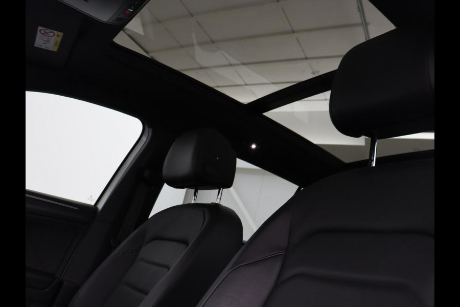 Seat Tarraco 1.4 TSI e-Hybrid PHEV Xcellence | Panoramadak | Leder | Trekhaak | Stoel & achterbankverwarming | Adaptive cruise | Carplay | Camera | Digital Cockpit | Navigatie | Plug In