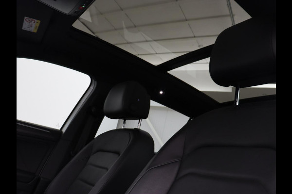 Seat Tarraco 1.4 TSI e-Hybrid PHEV Xcellence | Panoramadak | Leder | Trekhaak | Stoel & achterbankverwarming | Adaptive cruise | Carplay | Camera | Digital Cockpit | Navigatie | Plug In
