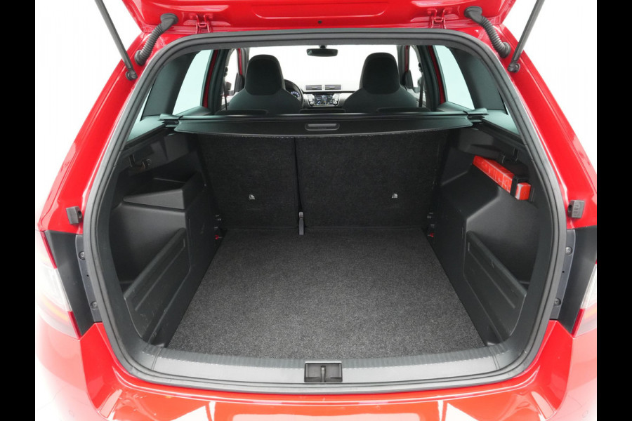 Škoda Fabia Combi 1.0 TSI 110pk DSG Monte Carlo Navigatie Stoelverwarming Clima Led 235