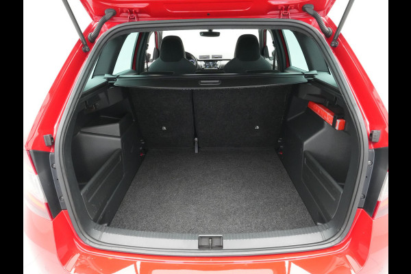 Škoda Fabia Combi 1.0 TSI 110pk DSG Monte Carlo Navigatie Stoelverwarming Clima Led 235