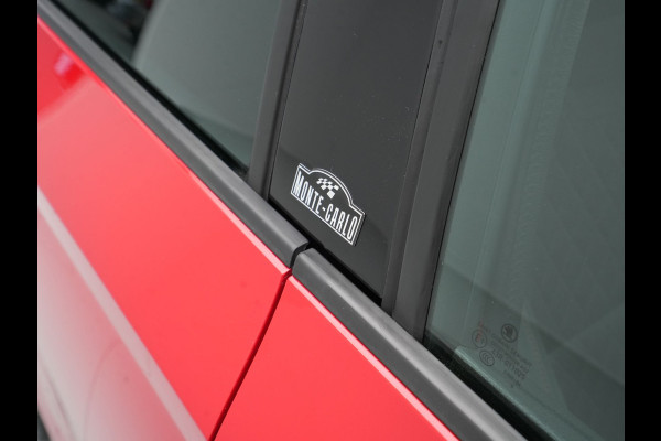 Škoda Fabia Combi 1.0 TSI 110pk DSG Monte Carlo Navigatie Stoelverwarming Clima Led 235