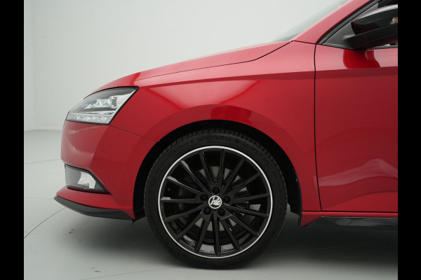 Škoda Fabia Combi 1.0 TSI 110pk DSG Monte Carlo Navigatie Stoelverwarming Clima Led 235