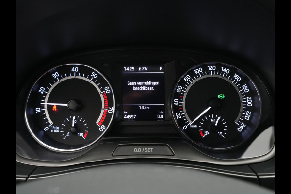 Škoda Fabia Combi 1.0 TSI 110pk DSG Monte Carlo Navigatie Stoelverwarming Clima Led 235