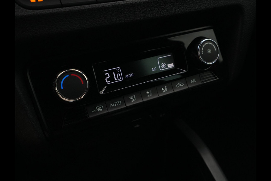 Škoda Fabia Combi 1.0 TSI 110pk DSG Monte Carlo Navigatie Stoelverwarming Clima Led 235