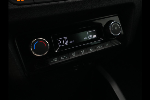 Škoda Fabia Combi 1.0 TSI 110pk DSG Monte Carlo Navigatie Stoelverwarming Clima Led 235