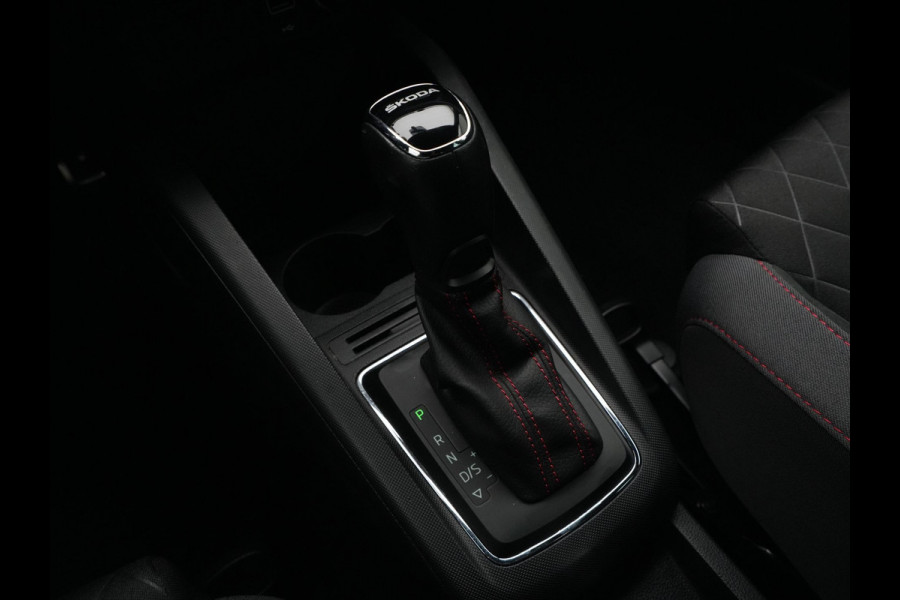 Škoda Fabia Combi 1.0 TSI 110pk DSG Monte Carlo Navigatie Stoelverwarming Clima Led 235